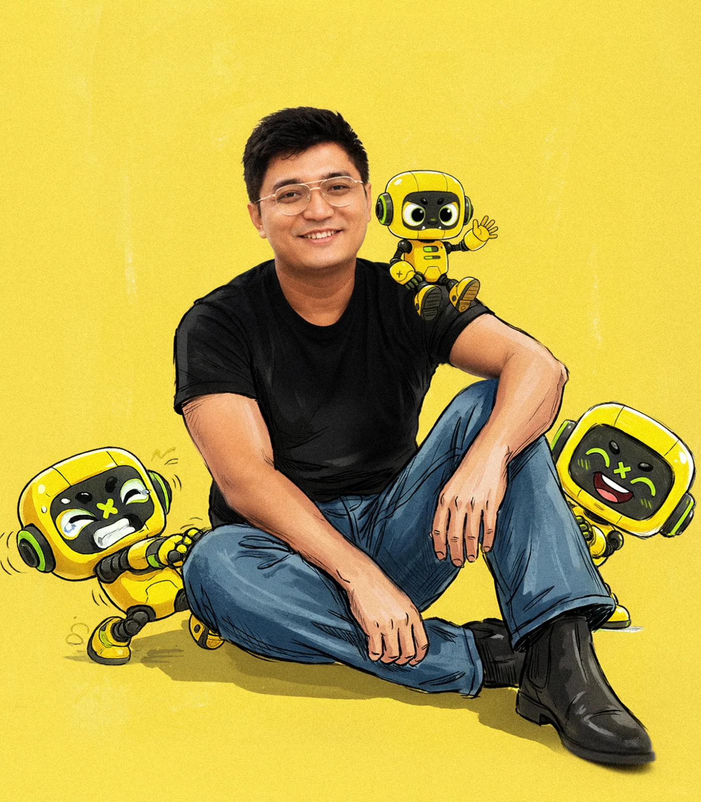 Ashish Tamang