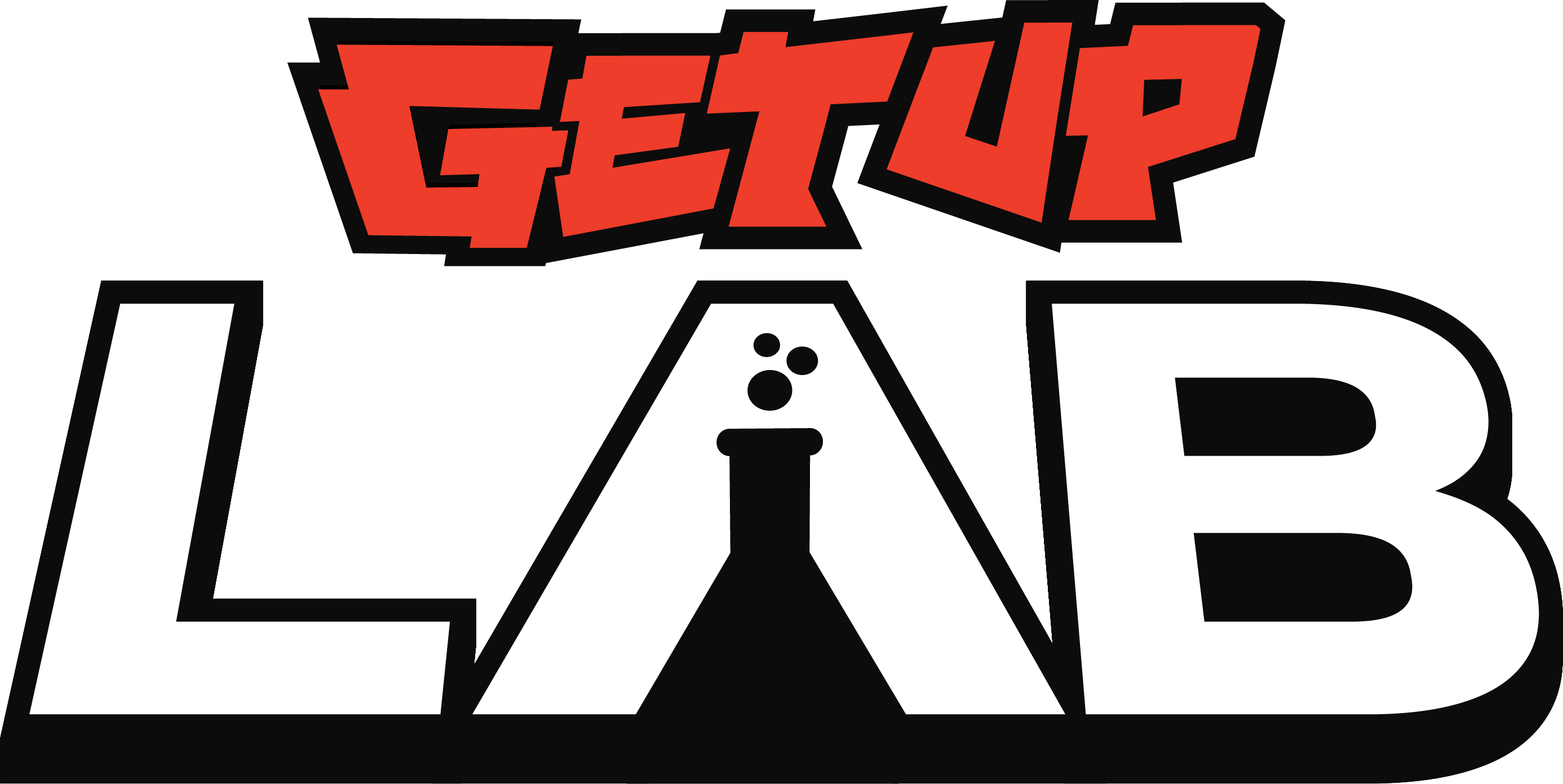 Get Up Lab